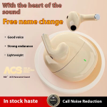 Wireless Earbuds Factory - Custom Semi-In-Ear Headphones