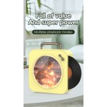 Bluetooth Speaker Manufacturer - OEM Type-c Rechargeable Speaker