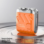 Electric Shaver Manufacturer - OEM Portable USB Razor