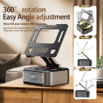 Bluetooth Speaker Factory - Custom 3-in-1 Music System Speaker