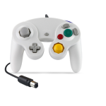 Game Controller Factory - Custom Wired GameCube Controller