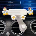 Car Phone Holder Factory - Custom Adjustable Windshield Bracket