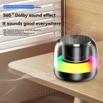 Bluetooth Speaker Factory - Custom Portable BT5.3 Speaker