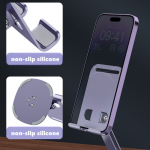 Phone Holder Factory - Custom 360 Rotating Foldable Stand