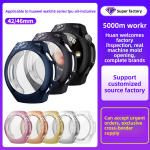 Watch Case Manufacturer - OEM Ultra Transparent TPU Case