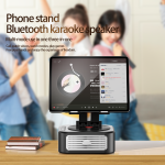 Bluetooth Speaker Factory - Custom 3-in-1 Multi-Functional Speaker