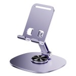 Phone Holder Manufacturer - OEM Full Metal Desktop Holder