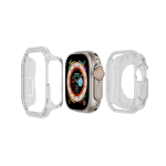 Watch Case Factory - Custom Full Coverage Shockproof Case