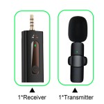 Microphone Manufacturer - OEM Portable Wireless Lavalier