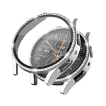 Watch Case Factory - Custom Pink Protective TPU Case