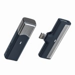 Microphone Factory - Custom 2.4G Wireless Lavalier Audio