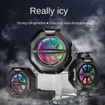 Phone Cooler Factory - Custom AI Temperature Control Holder