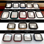 Watch Case Factory - Custom Protective Smart Watch Case