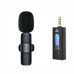 Microphone Factory - Custom 3.5mm Wireless Microphone