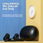 Wireless Earbuds Factory - Custom JL Chipset Wireless Earbuds