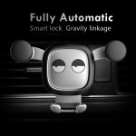 Car Phone Holder Manufacturer - OEM Universal Air Vent Mount