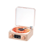 Bluetooth Speaker Manufacturer - OEM Retro Record Player Speaker