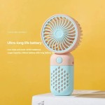 USB Fan Factory - Custom Portable Handheld Rechargeable Fan