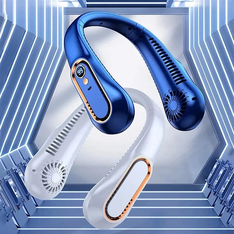 USB Fan Manufacturer - OEM Mute Desktop Table Fan