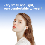 Wireless Earbuds Factory - Custom JL Chipset Wireless Earbuds