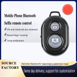 Camera Accessory Factory - Custom Shutter Release Button