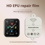 Screen Protector Factory - Custom Full Screen Hydrogel Film