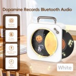 Bluetooth Speaker Manufacturer - OEM Type-c Rechargeable Speaker