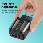 Wall Charger Manufacturer - OEM Universal Travel Adapter