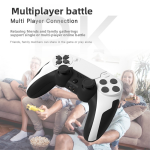 Game Controller Factory - Custom Wireless Joystick Controller