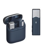 Microphone Factory - Custom 2.4G Wireless Lavalier Audio