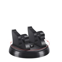 Car Phone Holder Factory - Custom Rotatable Navigation Bracket