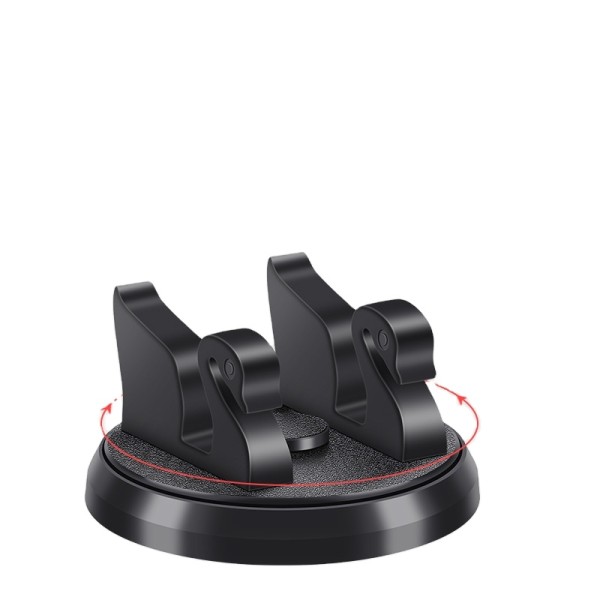 Car Phone Holder Factory - Custom Rotatable Navigation Bracket