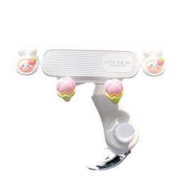 Car Phone Holder Factory - Custom Adjustable Windshield Bracket