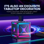 Bluetooth Speaker Manufacturer - OEM Portable Wireless Mini Speaker