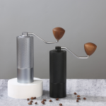 Coffee Grinder Manufacturer - OEM Manual Espresso Grinder