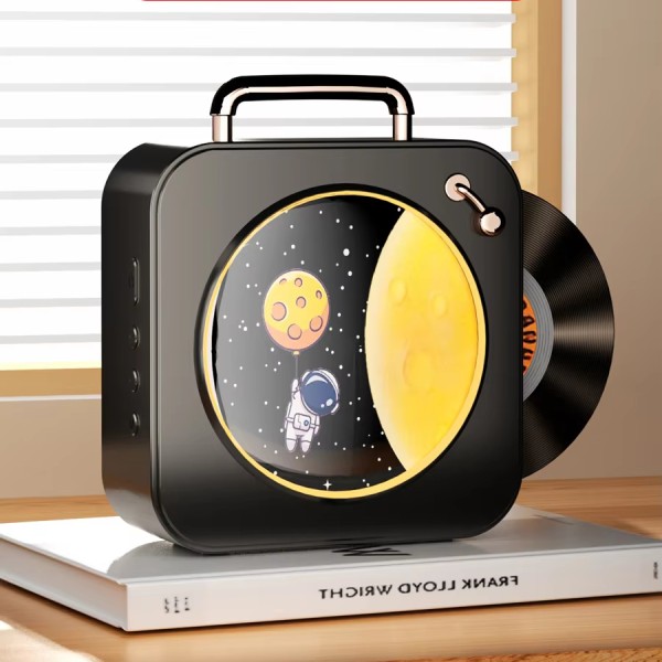 Bluetooth Speaker Manufacturer - OEM Type-c Rechargeable Speaker