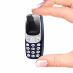 Mobile Phone Supplier - BM10 Mini 3310