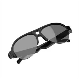 Smart Audio Glasses Factory - Driving Headset