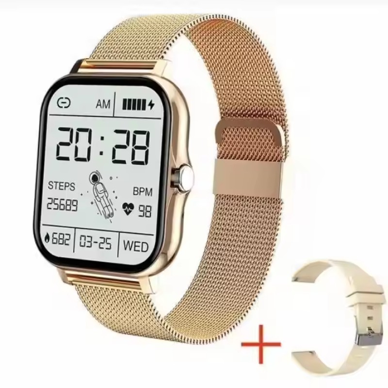 Fitness Watch Factory - 2025 Hot Selling