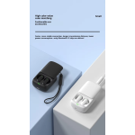 TWS Headset Supplier - New Sliding Subwoofer