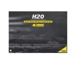 Smartwatch Set Supplier - 2024 Hot Selling H20