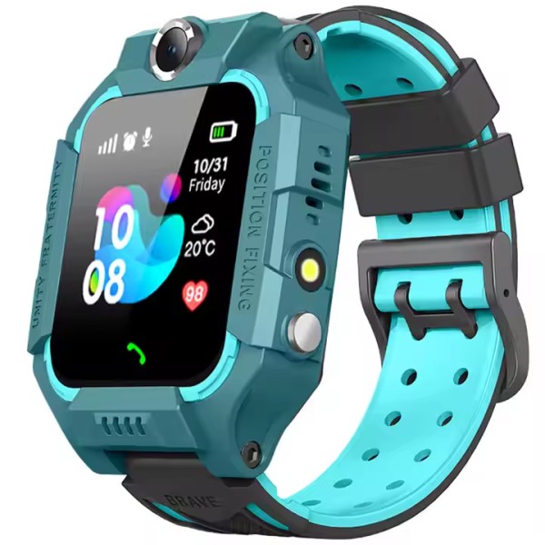 Kids Smartwatch Supplier - Wholesale Hot Sale