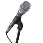 Condenser Microphone Factory - High Quality Beta 87A