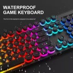 Smart Ring Factory - 2025 New Arrival