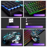 Smart Ring Factory - 2025 New Arrival