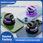 Portable Speaker Manufacturer - New Style 5.3