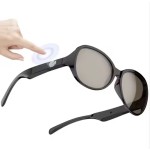 Bone Conduction Glasses Supplier - Factory Price F07