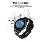 Round Smartwatch Factory - New T2 Pro BT