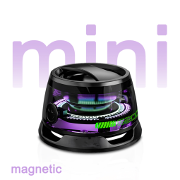 Portable Speaker Manufacturer - New Style 5.3