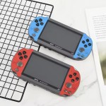 Wireless Gamepad Manufacturer - Es-209 Two Player